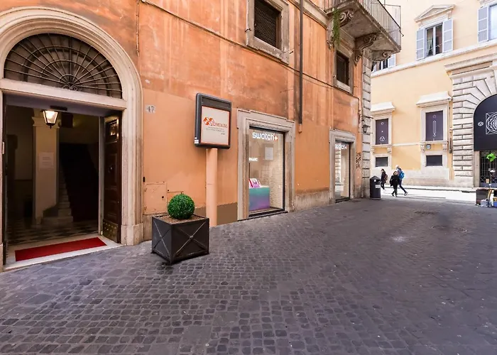 Via Condotti Private